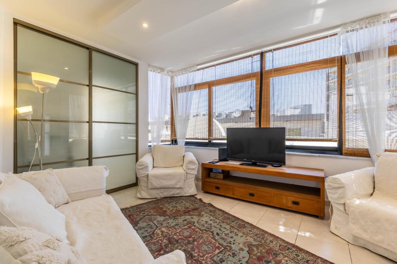 Apartmán Large Terrace Penthouse Sliema Exteriér fotografie
